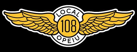 Office and Professional Employees International Union Local 108